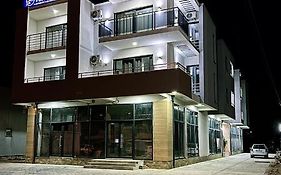 Fortesa Residence